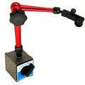 International Precision Instruments iGAGING Magnetic Base Stand w/ 176 Lbs Holding Power 34-002